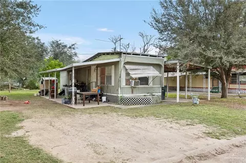 915 Shufford St, San Juan, TX 78589