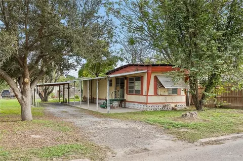 917 Shufford St, San Juan, TX 78589