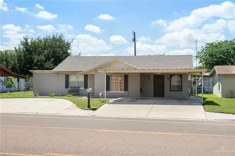 503 N Sugar Rd, Pharr, TX 78577