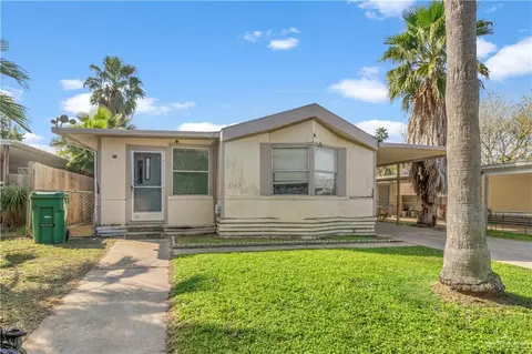 2712 Atlanta Dr, Pharr, TX 78577