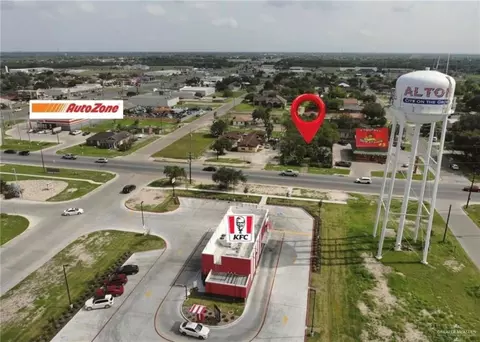 214 W Main Ave, Alton, TX 78573