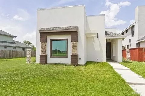 1801 Leann Rimes St, Edinburg, TX 78542