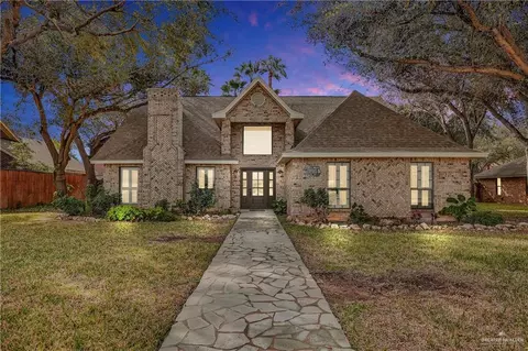 1604 Heritage Ln, Mission, TX 78572
