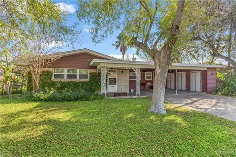 2916 N 12th St, Mcallen, TX 78501