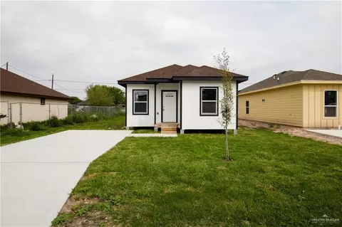 1104 Short Rd, San Juan, TX 78589