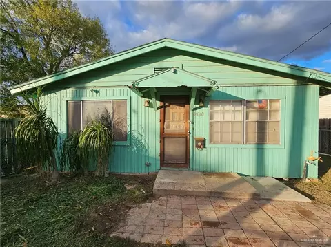 2010 W Hackberry Ave W, Mcallen, TX 78501