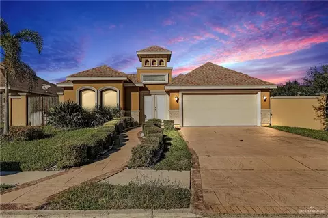 4408 Heron Ct, Mcallen, TX 78504