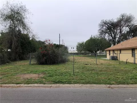 1313 N 24th St N, Mcallen, TX 78501