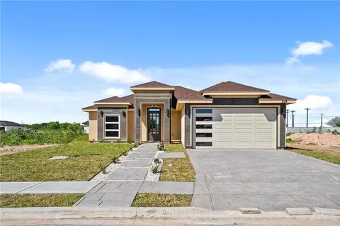 804 Azalea St, Mission, TX 78574