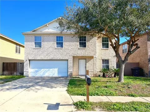 5404 N 36th St, Mcallen, TX 78504