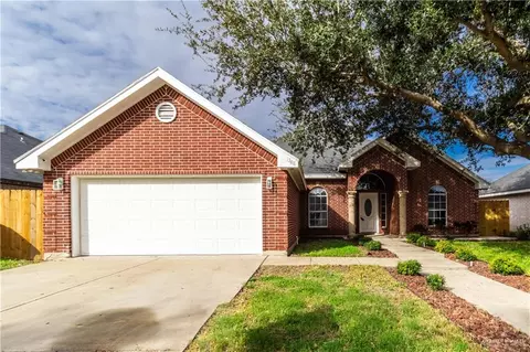 1306 El Presidente Ave, San Juan, TX 78589