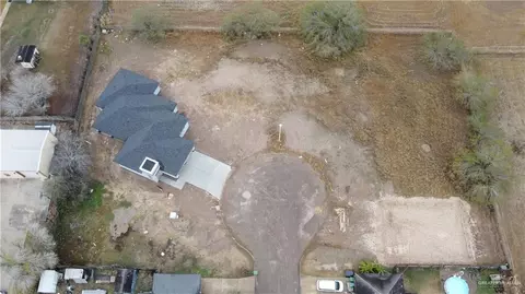 201 Constellation Dr, Pharr, TX 78577