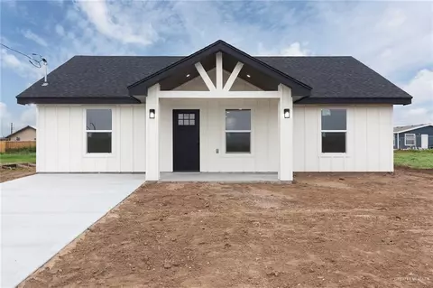 7721 Heisman Ln, Edinburg, TX 78539