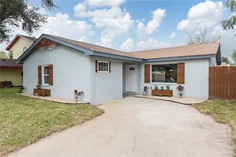 2132 Gull Ave, Mcallen, TX 78504