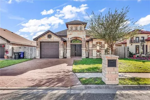2917 Colorado Ave, Mcallen, TX 78504