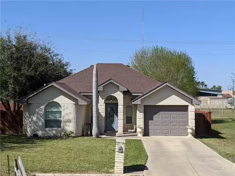 1220 W 20th St, Mission, TX 78572