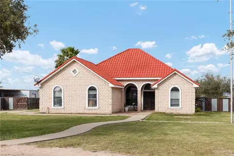 2215 Benito A Ramirez Rd, Edinburg, TX 78542