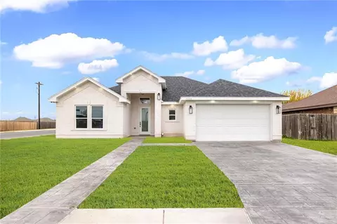 3224 Guadalupe Ave, Mcallen, TX 78504