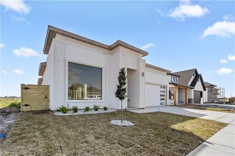 4004 Mullin Ave, Edinburg, TX 78542