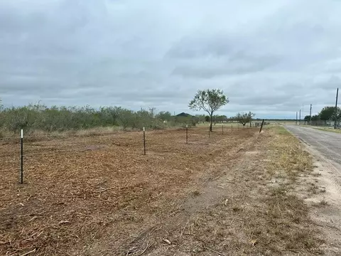 00 Cr 1161, Alice, TX 78332