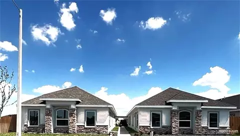 823 N Clarence Ave, Edinburg, TX 78539