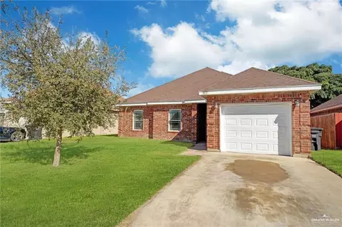 1017 W Dawes Ave, Alton, TX 78573
