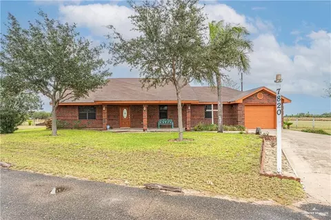 7820 N Doffing Rd, Mission, TX 78574