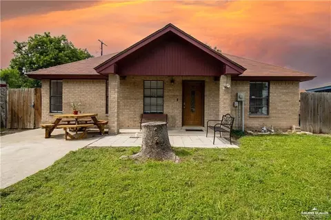 2808 Highland Ave, Mcallen, TX 78504