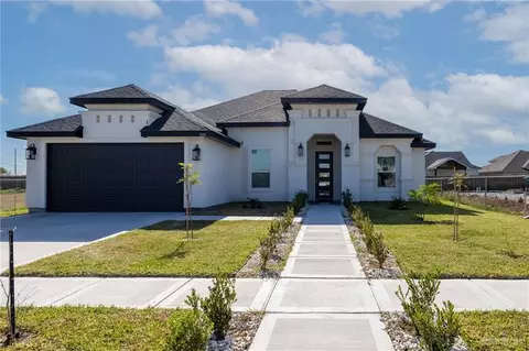 1610 Isabella Grace St, Weslaco, TX 78599