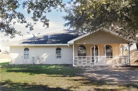 21982 N Sunflower Rd, Edinburg, TX 78542