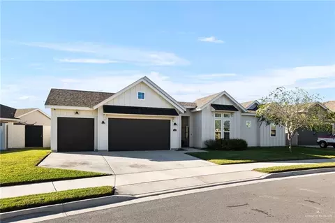 4820 Choke Canyon Dr, Mcallen, TX 78504