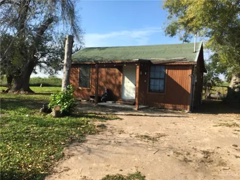 339 N Baseline Rd, Mercedes, TX 78570