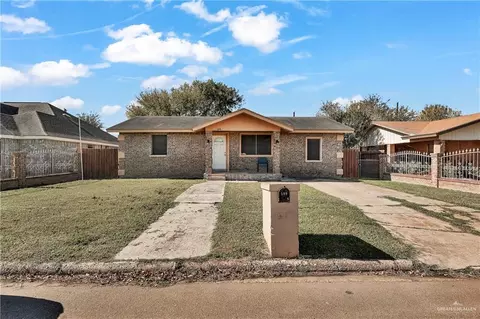 109 N Tecate Dr, Mission, TX 78572