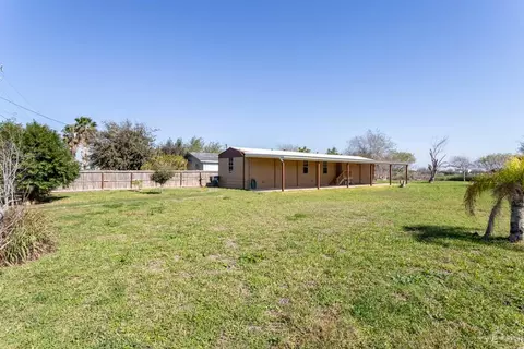 4714 Wynn Dr, Donna, TX 78537