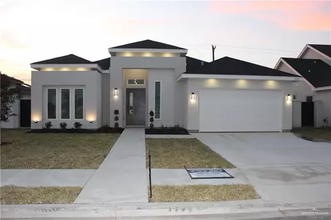 901 N Buxton Ave, Edinburg, TX 78541