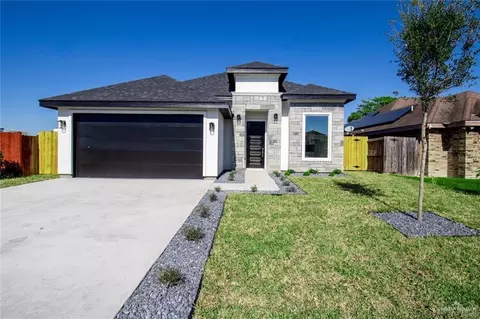 917 W Franklin Ave, Alton, TX 78573