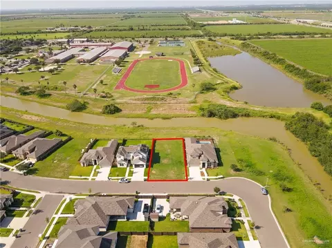 2504 San Patricio St, Mission, TX 78572