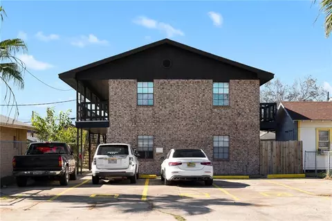 1215 Miller Ave, Mission, TX 78572