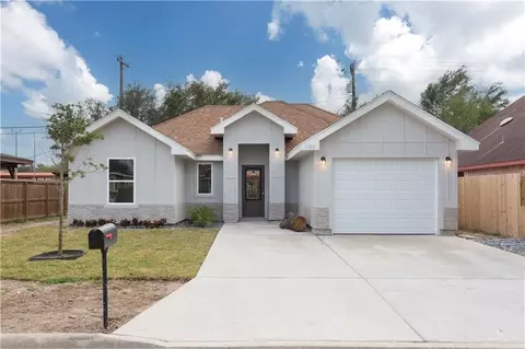 1103 W 23rd St, Mission, TX 78574