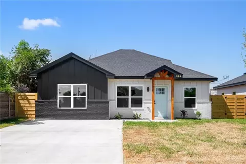 309 S Iowa St, Alton, TX 78573