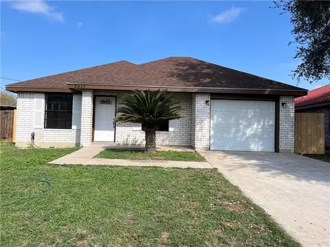 3513 Viento St, Edinburg, TX 78542