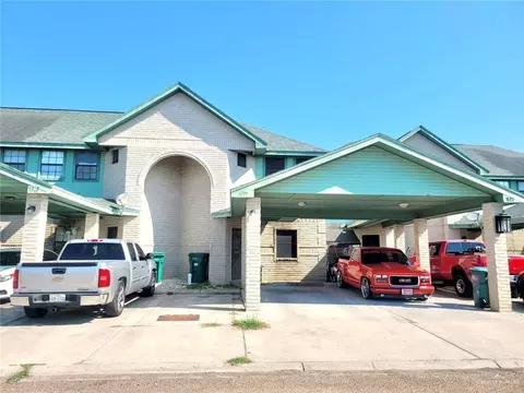1019 Sumpter Ct, Pharr, TX 78577