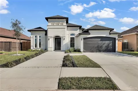 404 N Georgia St, Alton, TX 78573