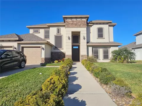4504 Caddo Ln, Mcallen, TX 78504