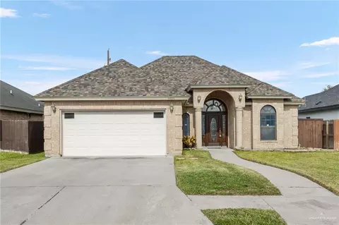 4004 Fir Ave, Mcallen, TX 78501