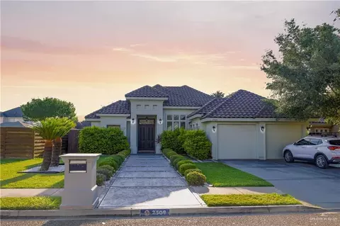 2509 May Ave, Mission, TX 78574