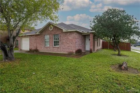 305 N Northgate Ave, San Juan, TX 78589