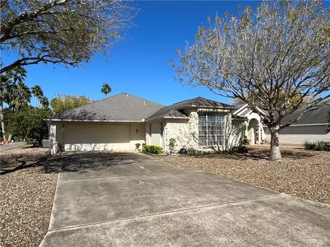 434 Belinda Dr, Alamo, TX 78516