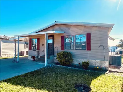 2008 Loker St, Mission, TX 78572