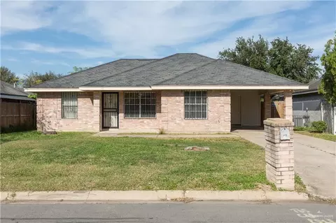 112 W Garfield Ave, San Juan, TX 78589